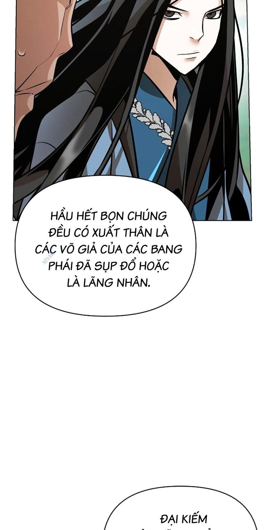 Tiểu Tử Đáng Ngờ Lại Là Cao Thủ Chapter 22 - Trang 4