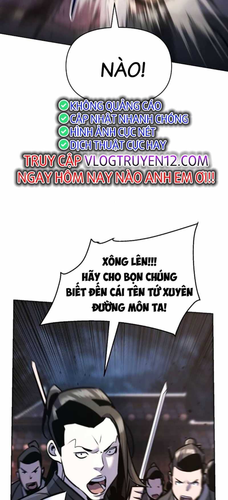 Tiểu Tử Đáng Ngờ Lại Là Cao Thủ Chapter 34 - Trang 25