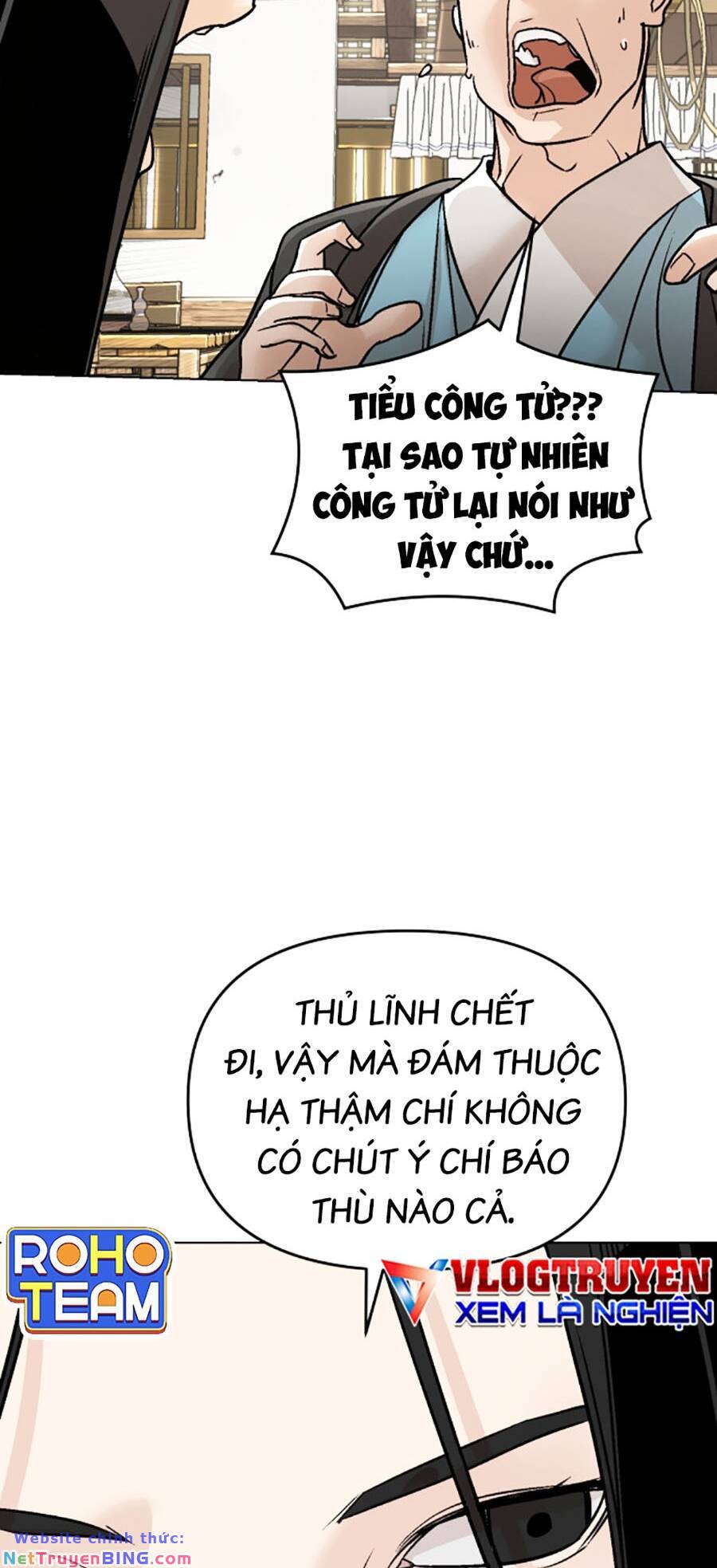 Tiểu Tử Đáng Ngờ Lại Là Cao Thủ Chapter 10 - Trang 7