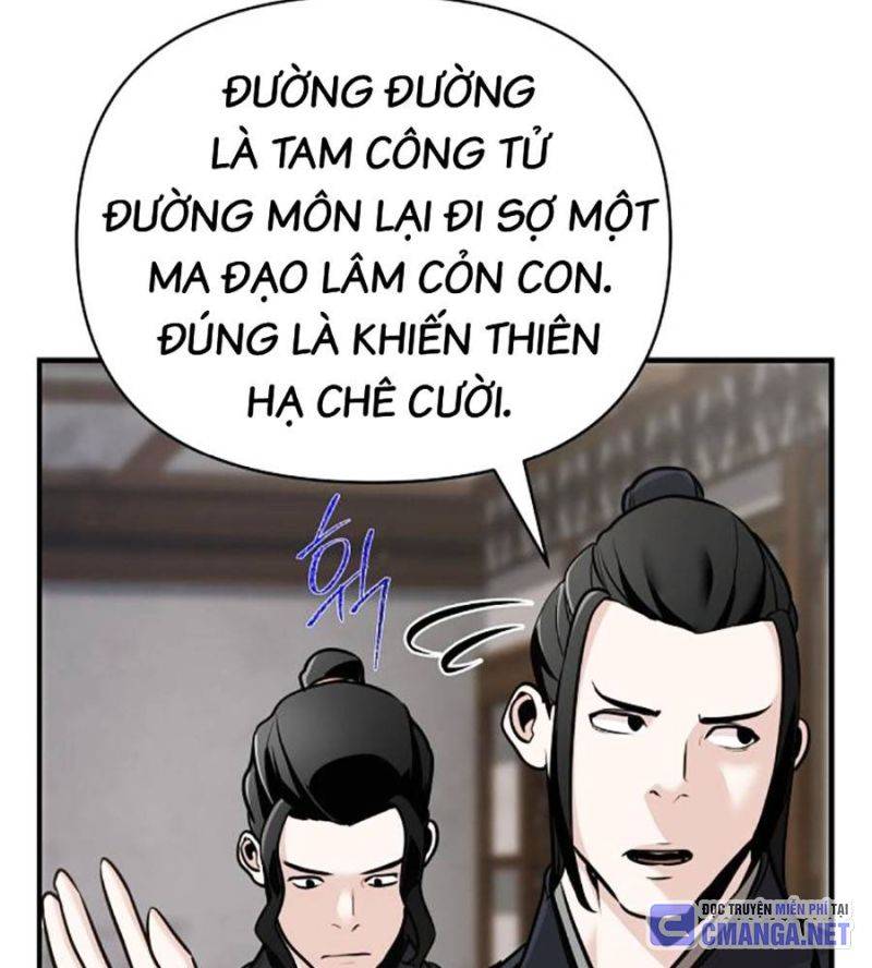 Tiểu Tử Đáng Ngờ Lại Là Cao Thủ Chapter 52 - Trang 50