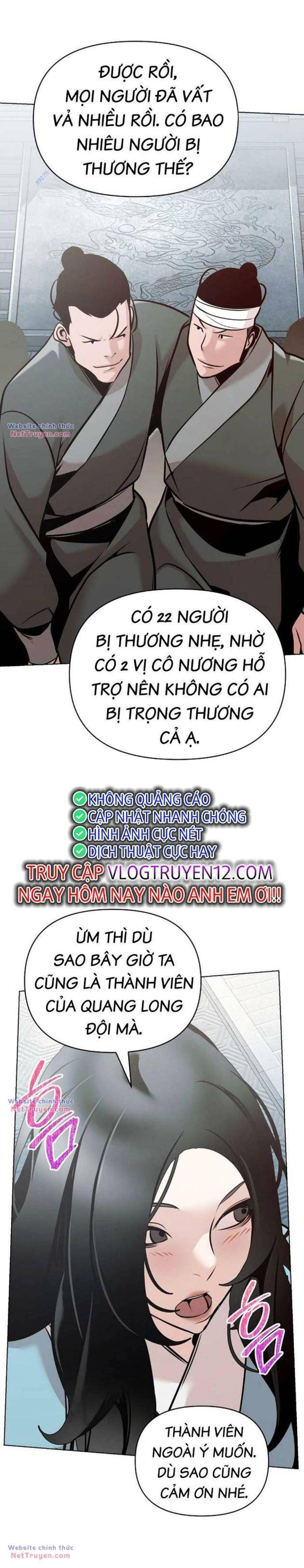 Tiểu Tử Đáng Ngờ Lại Là Cao Thủ Chapter 36 - Trang 31