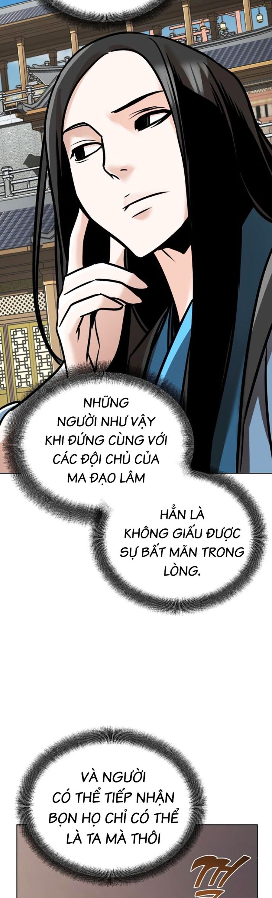 Tiểu Tử Đáng Ngờ Lại Là Cao Thủ Chapter 22 - Trang 64