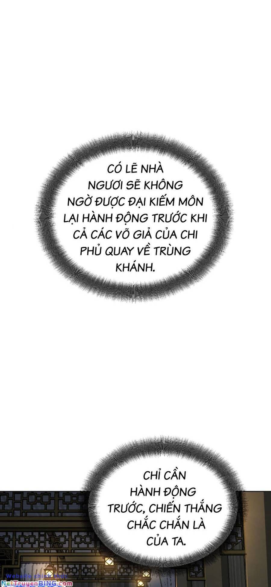 Tiểu Tử Đáng Ngờ Lại Là Cao Thủ Chapter 15 - Trang 36