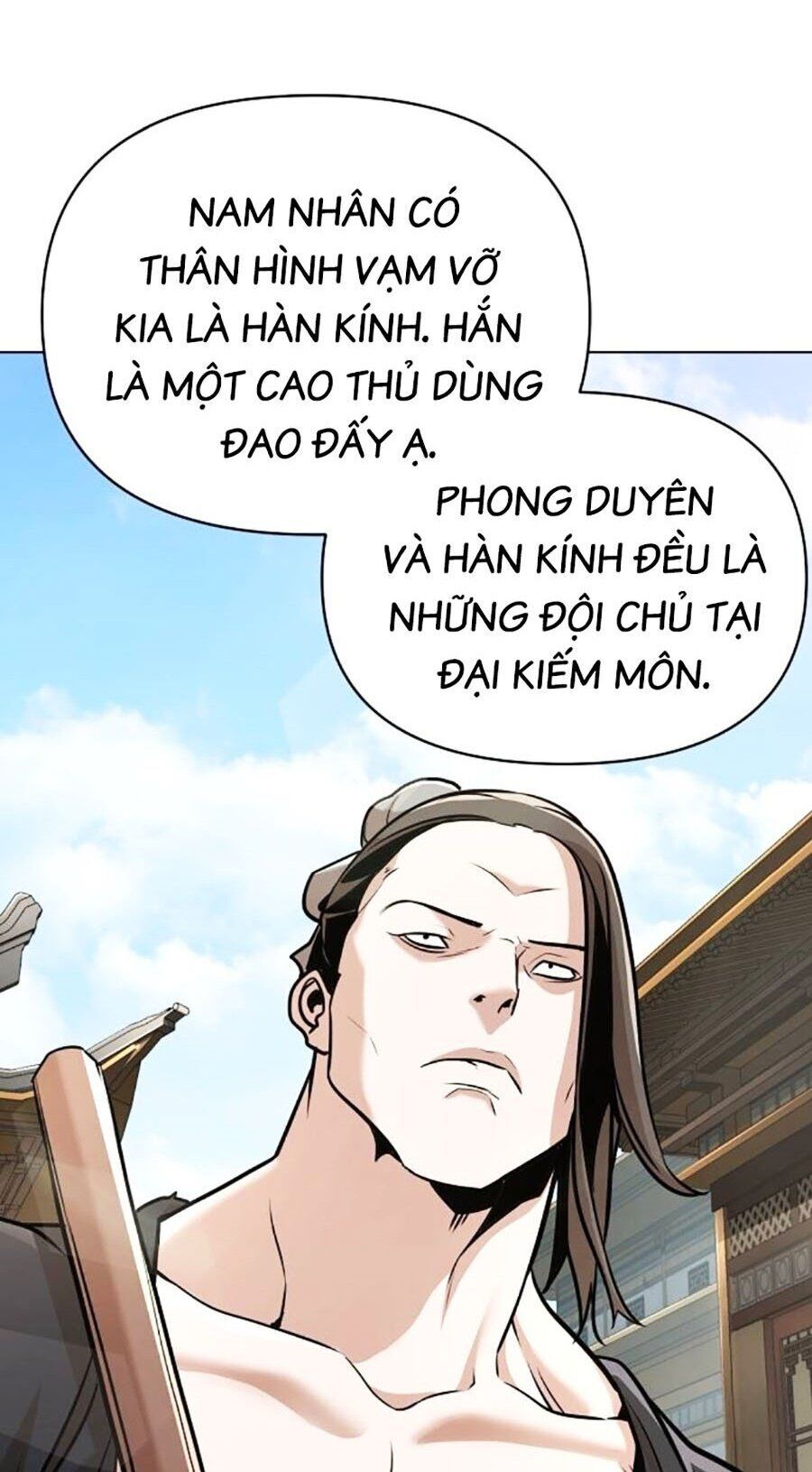 Tiểu Tử Đáng Ngờ Lại Là Cao Thủ Chapter 23 - Trang 19