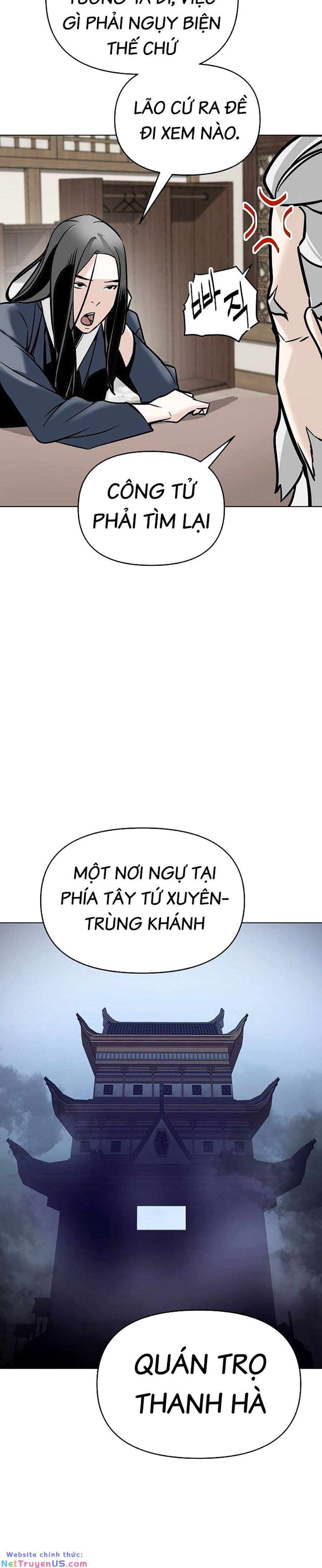 Tiểu Tử Đáng Ngờ Lại Là Cao Thủ Chapter 2 - Trang 61