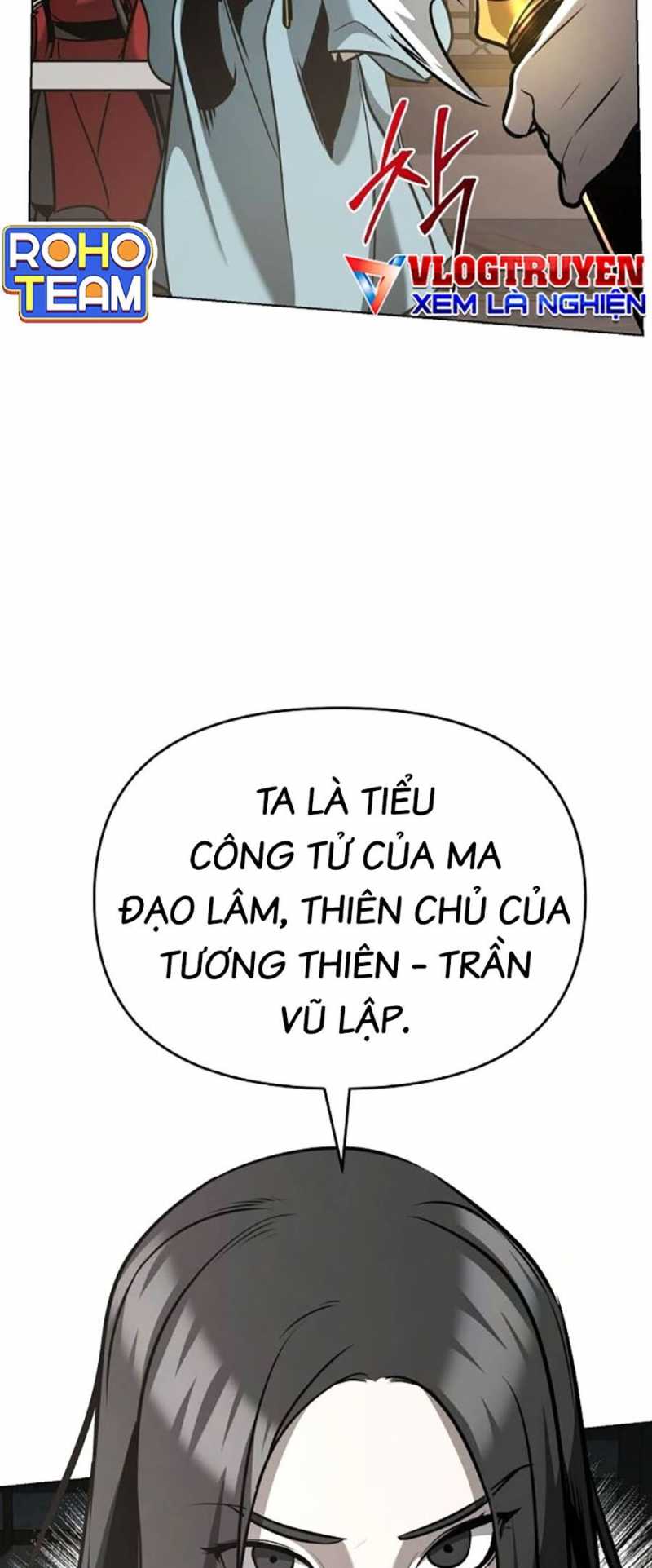 Tiểu Tử Đáng Ngờ Lại Là Cao Thủ Chapter 31 - Trang 36