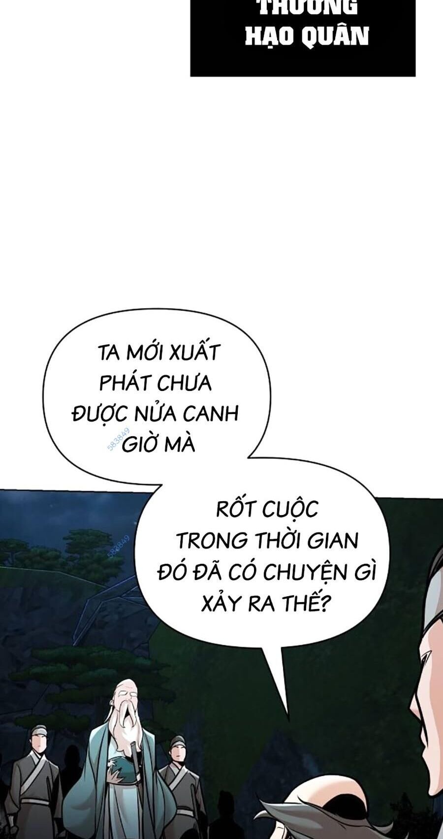 Tiểu Tử Đáng Ngờ Lại Là Cao Thủ Chapter 16 - Trang 81