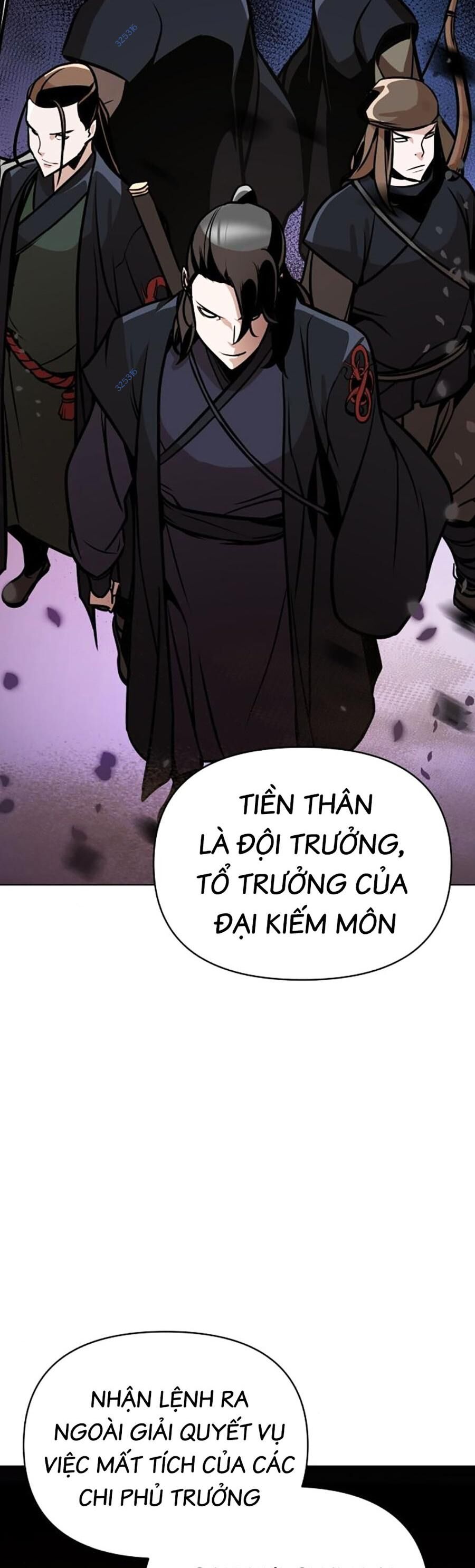 Tiểu Tử Đáng Ngờ Lại Là Cao Thủ Chapter 22 - Trang 61