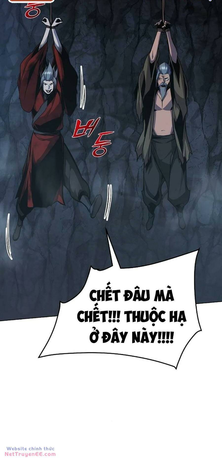 Tiểu Tử Đáng Ngờ Lại Là Cao Thủ Chapter 29 - Trang 23