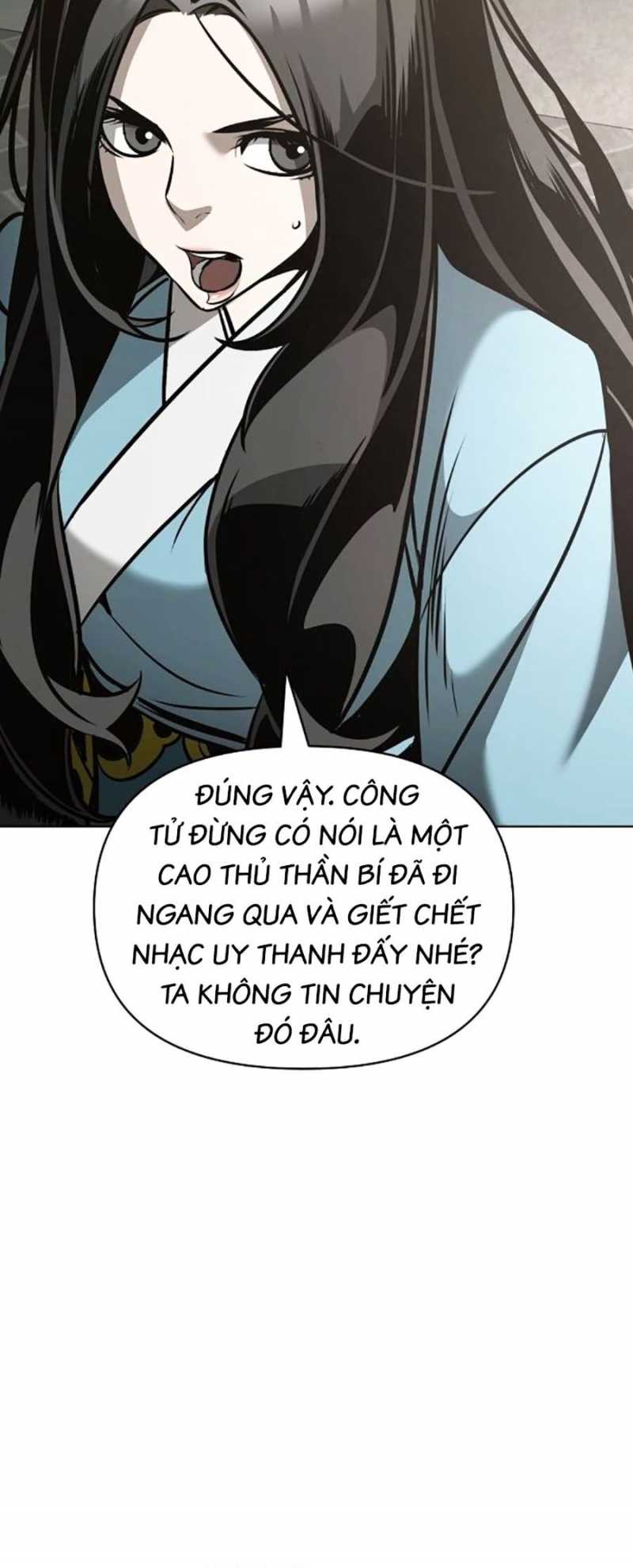 Tiểu Tử Đáng Ngờ Lại Là Cao Thủ Chapter 31 - Trang 21