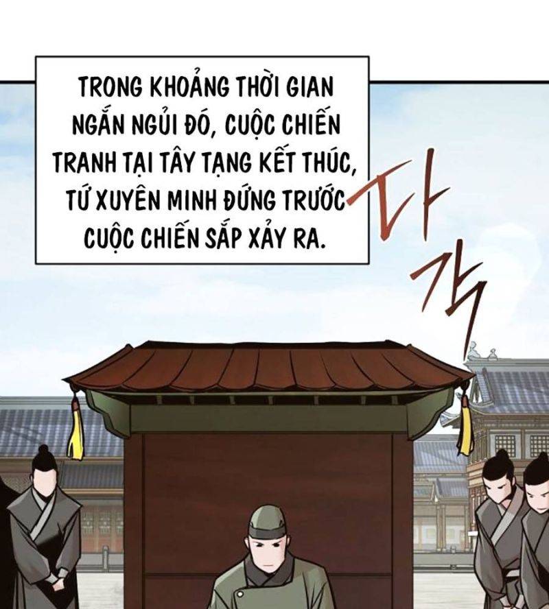 Tiểu Tử Đáng Ngờ Lại Là Cao Thủ Chapter 49 - Trang 1