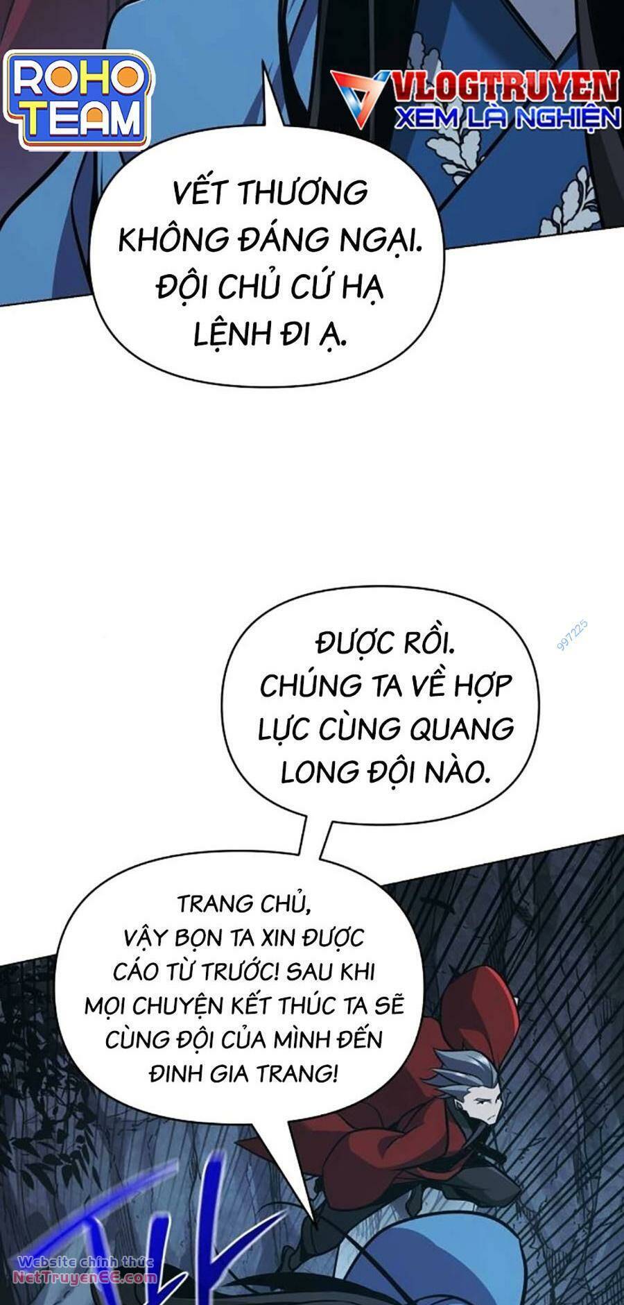 Tiểu Tử Đáng Ngờ Lại Là Cao Thủ Chapter 29 - Trang 28