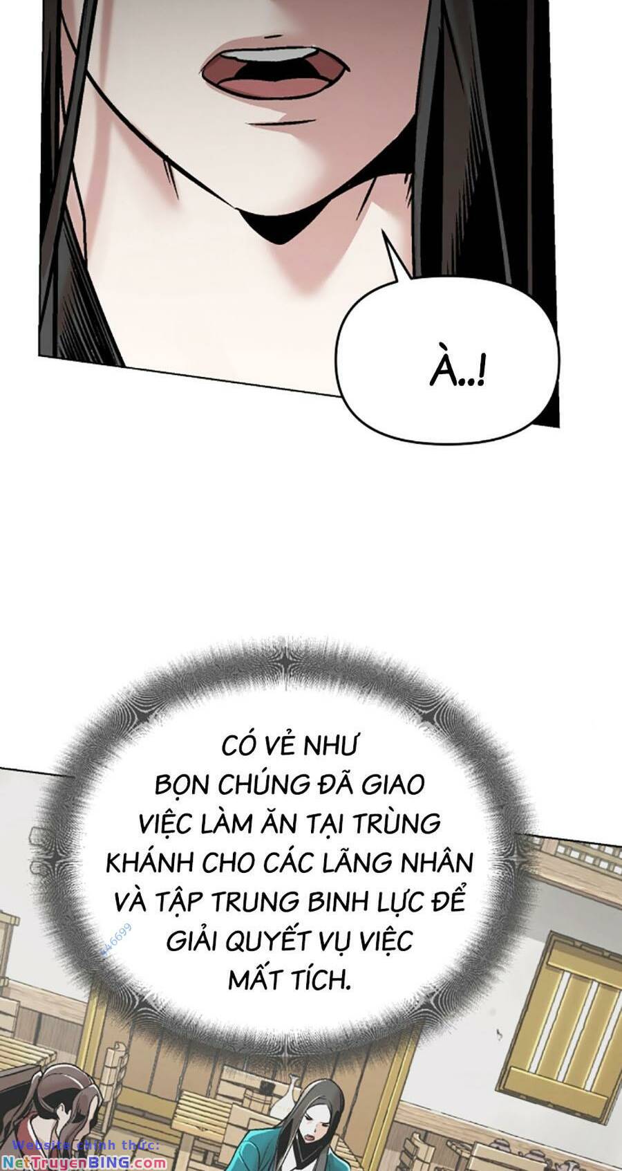 Tiểu Tử Đáng Ngờ Lại Là Cao Thủ Chapter 11 - Trang 60