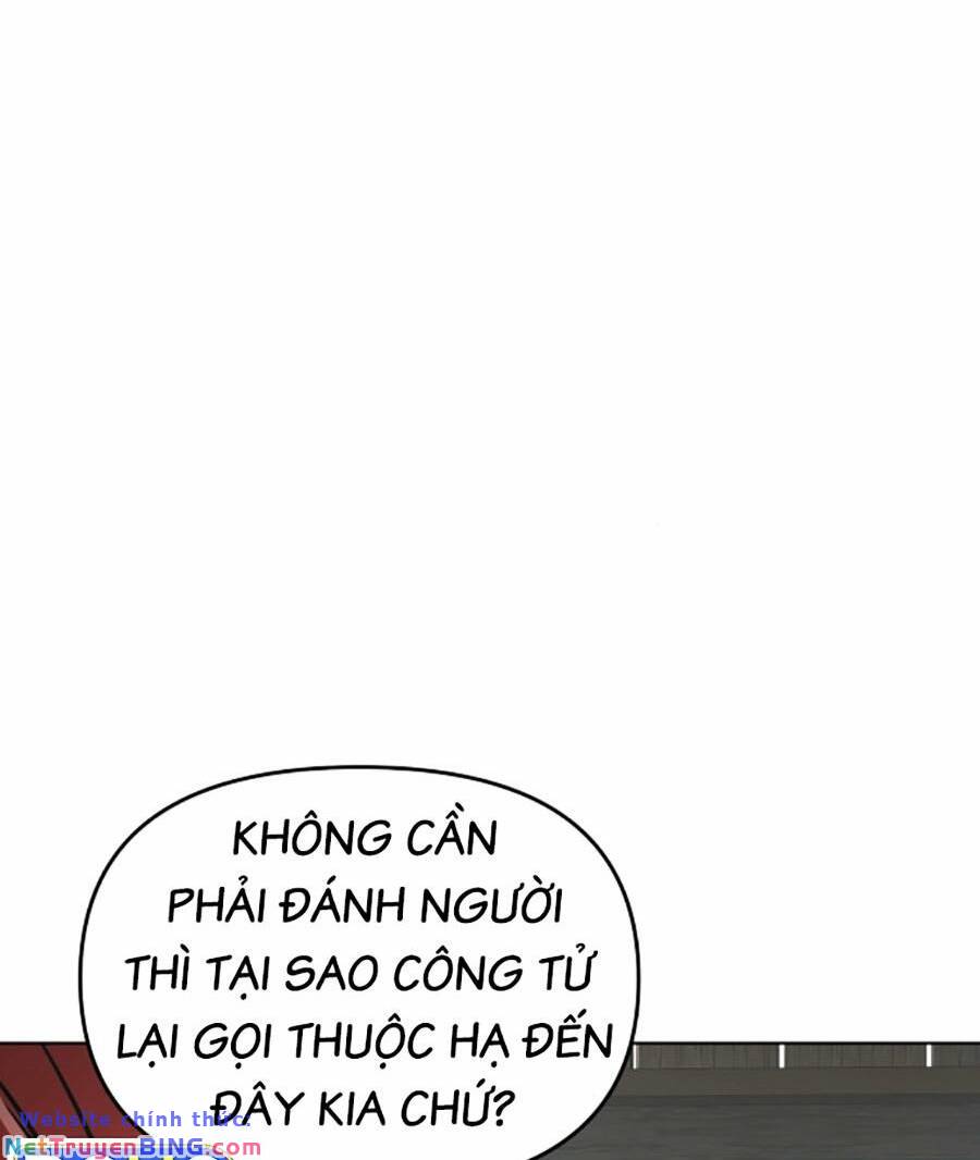 Tiểu Tử Đáng Ngờ Lại Là Cao Thủ Chapter 8 - Trang 11