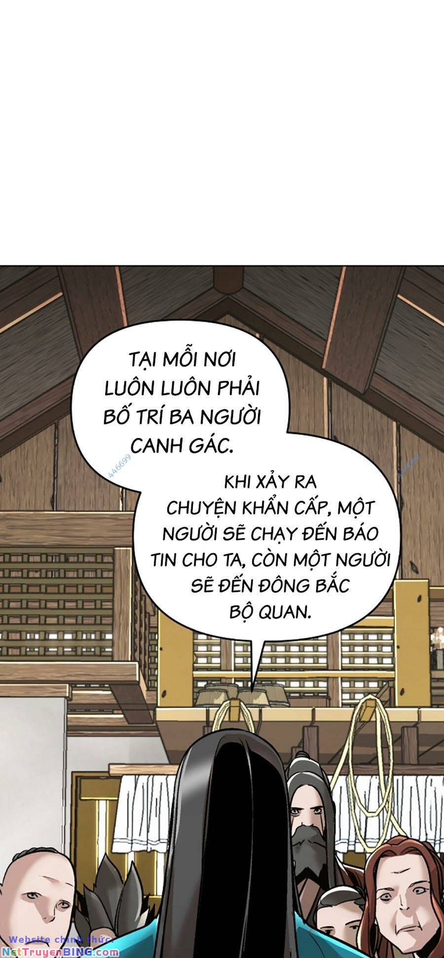 Tiểu Tử Đáng Ngờ Lại Là Cao Thủ Chapter 10 - Trang 20