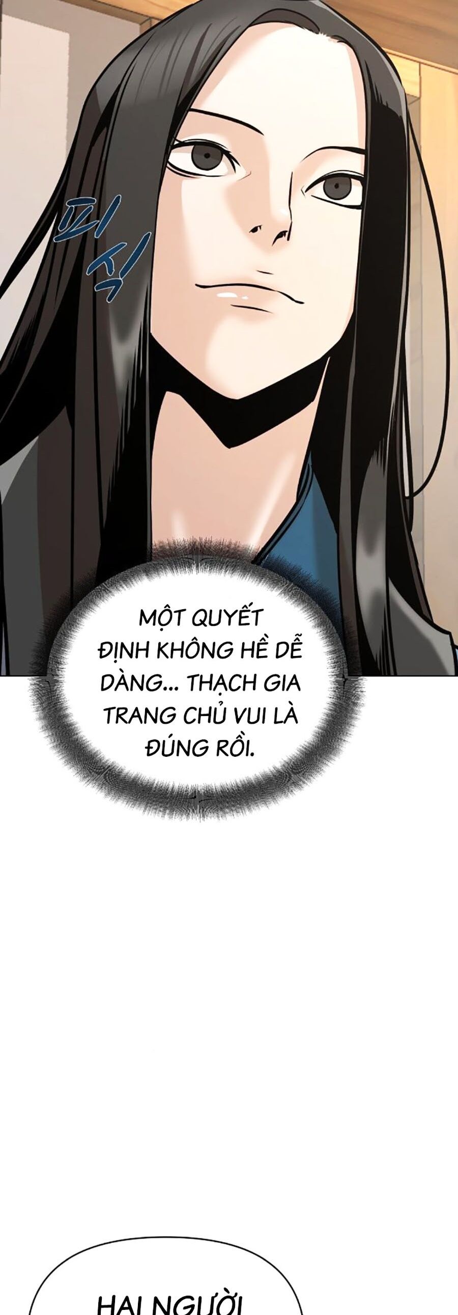 Tiểu Tử Đáng Ngờ Lại Là Cao Thủ Chapter 22 - Trang 34