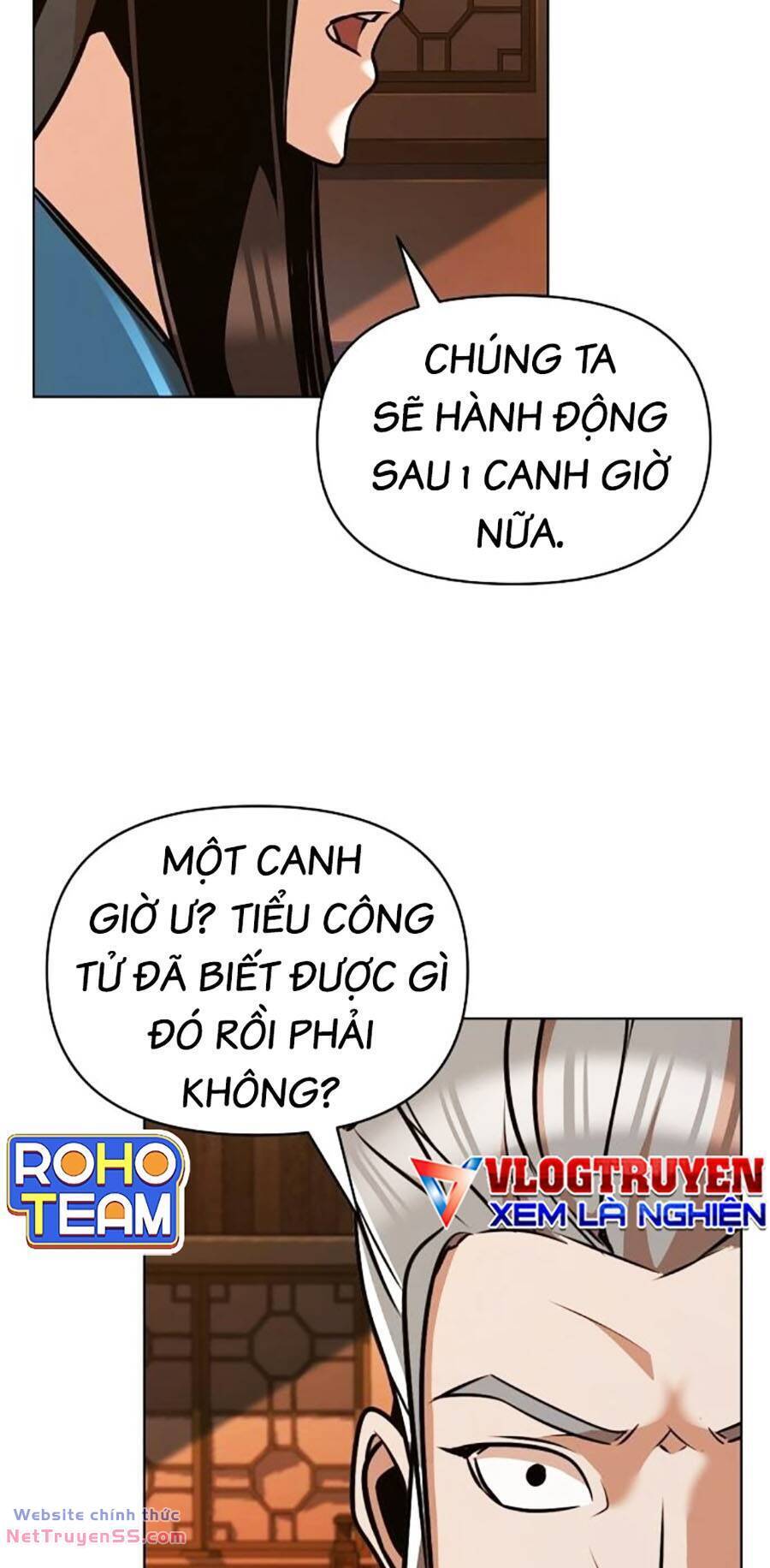 Tiểu Tử Đáng Ngờ Lại Là Cao Thủ Chapter 25 - Trang 82