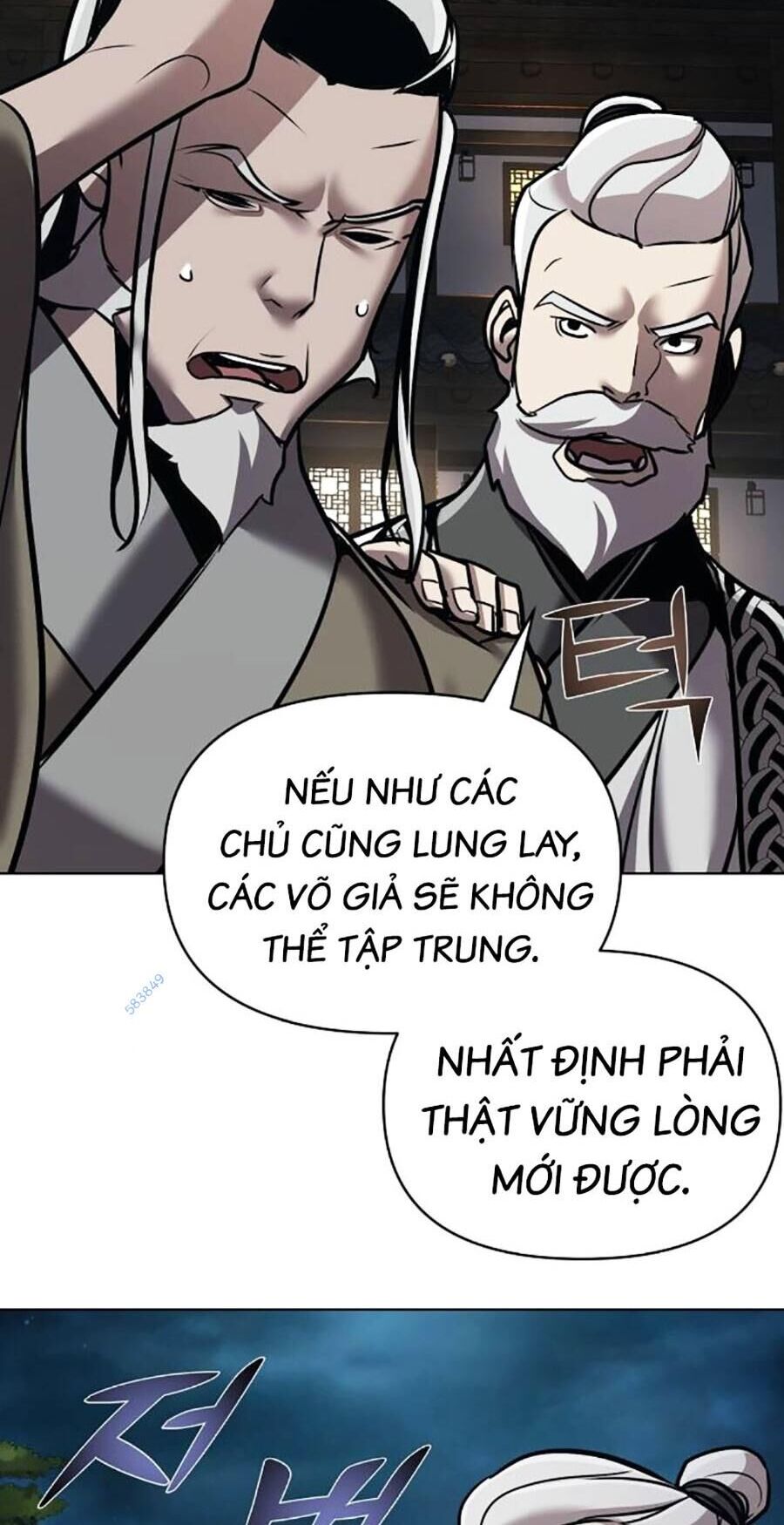 Tiểu Tử Đáng Ngờ Lại Là Cao Thủ Chapter 17 - Trang 49