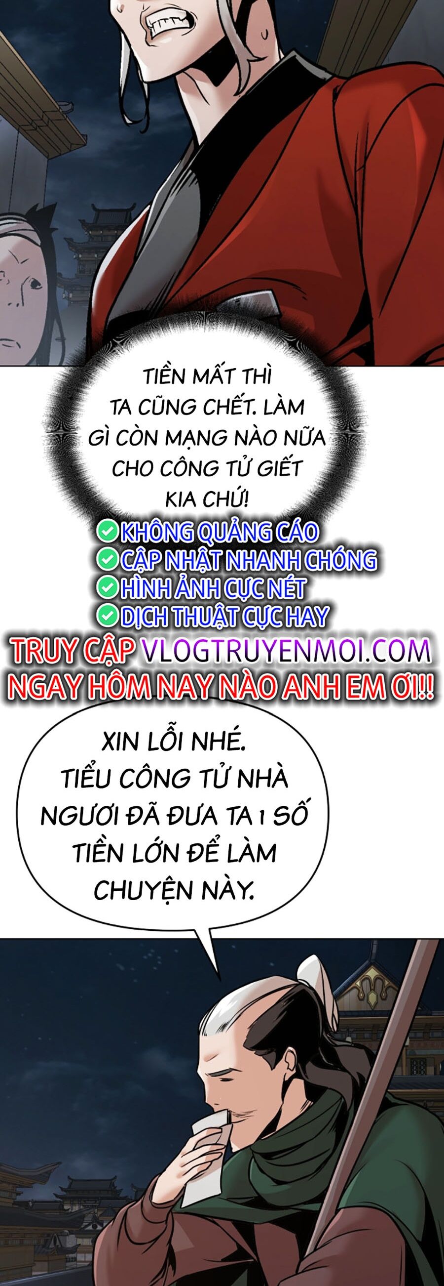 Tiểu Tử Đáng Ngờ Lại Là Cao Thủ Chapter 12 - Trang 5