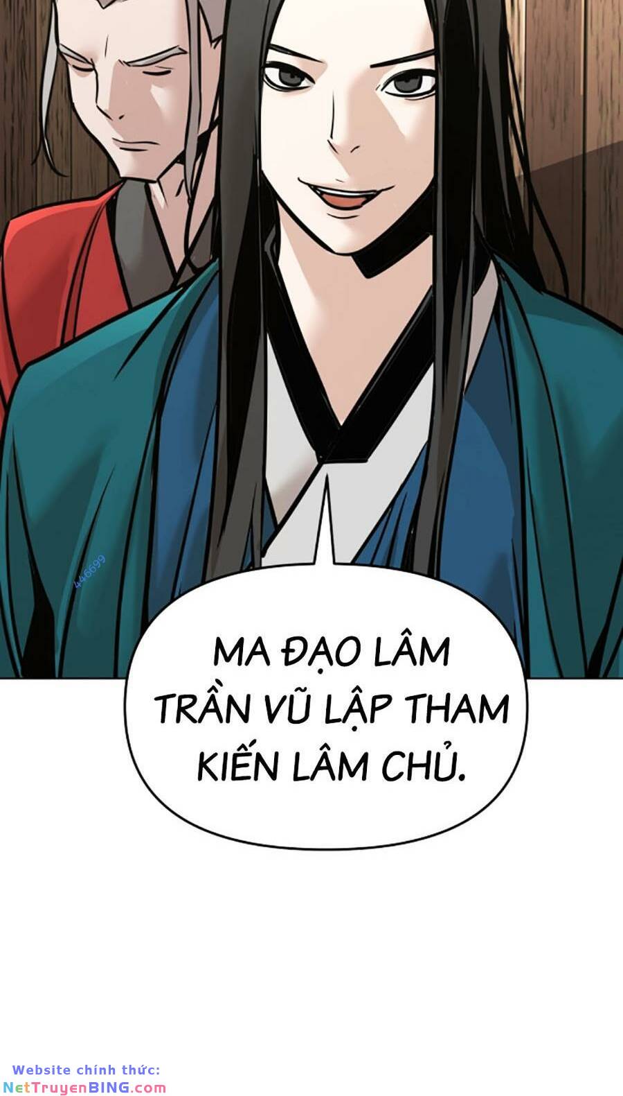 Tiểu Tử Đáng Ngờ Lại Là Cao Thủ Chapter 9 - Trang 99