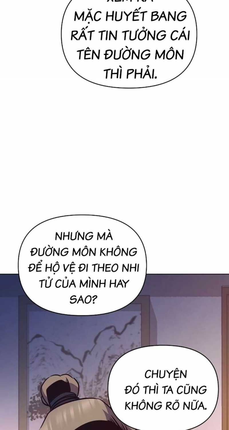 Tiểu Tử Đáng Ngờ Lại Là Cao Thủ Chapter 33 - Trang 42