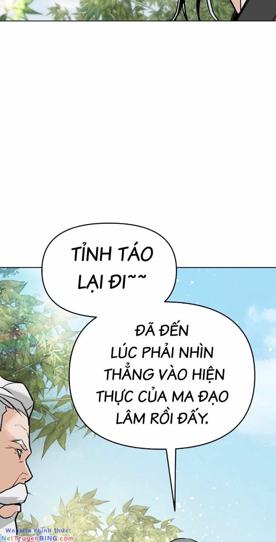 Tiểu Tử Đáng Ngờ Lại Là Cao Thủ Chapter 4 - Trang 125