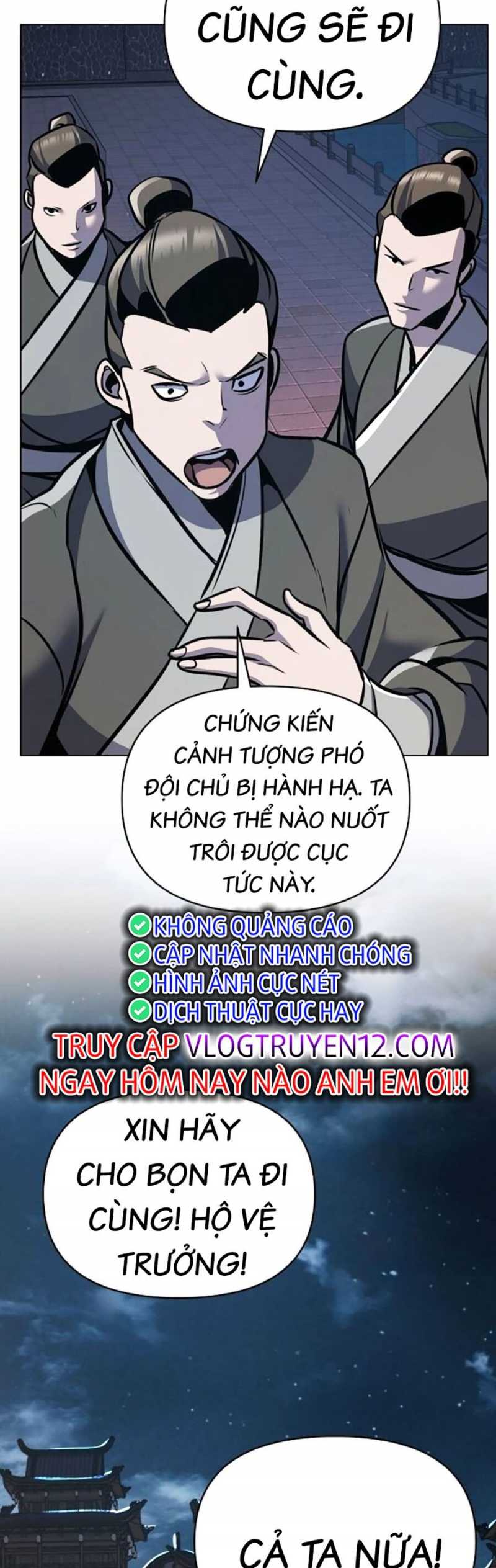 Tiểu Tử Đáng Ngờ Lại Là Cao Thủ Chapter 34 - Trang 7