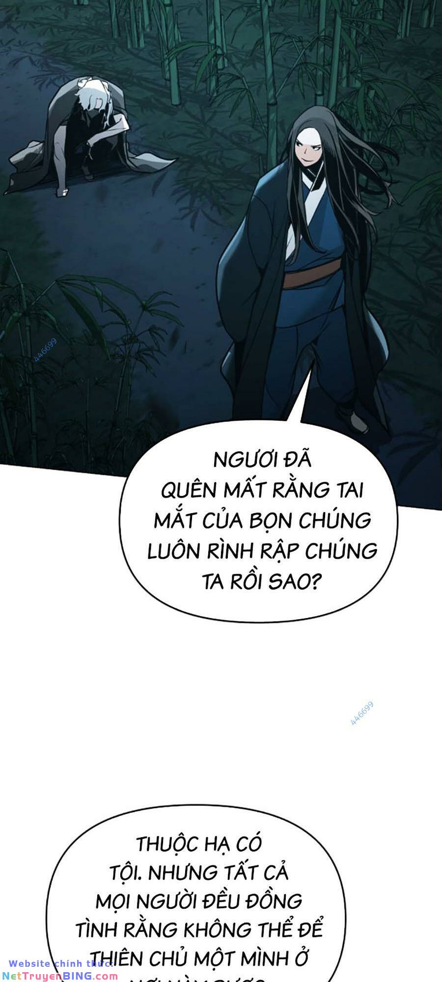 Tiểu Tử Đáng Ngờ Lại Là Cao Thủ Chapter 6 - Trang 6