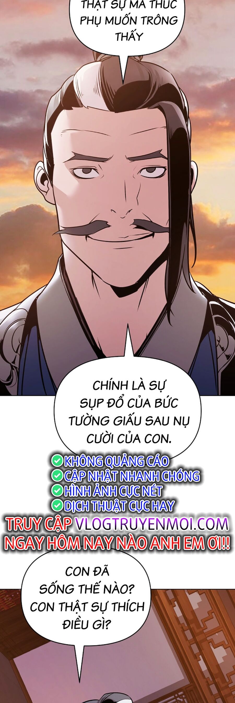 Tiểu Tử Đáng Ngờ Lại Là Cao Thủ Chapter 13 - Trang 35