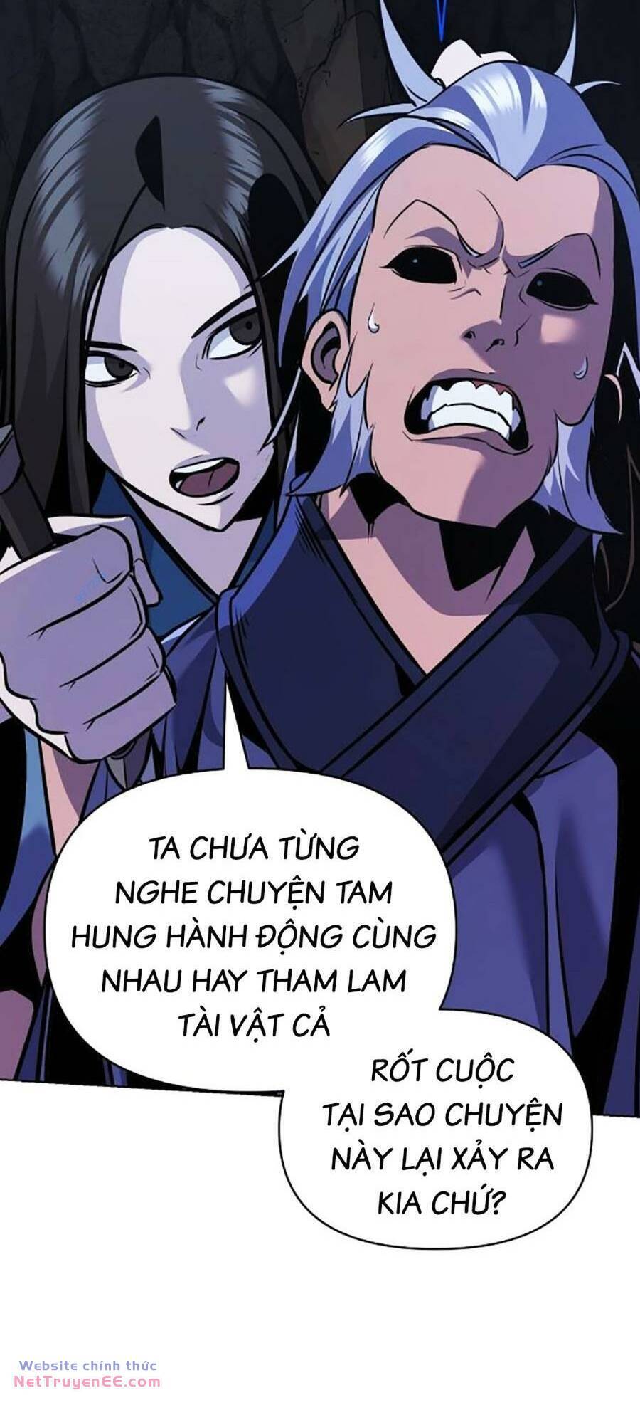 Tiểu Tử Đáng Ngờ Lại Là Cao Thủ Chapter 28 - Trang 99