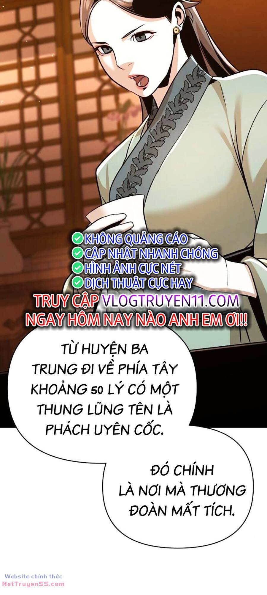 Tiểu Tử Đáng Ngờ Lại Là Cao Thủ Chapter 25 - Trang 45