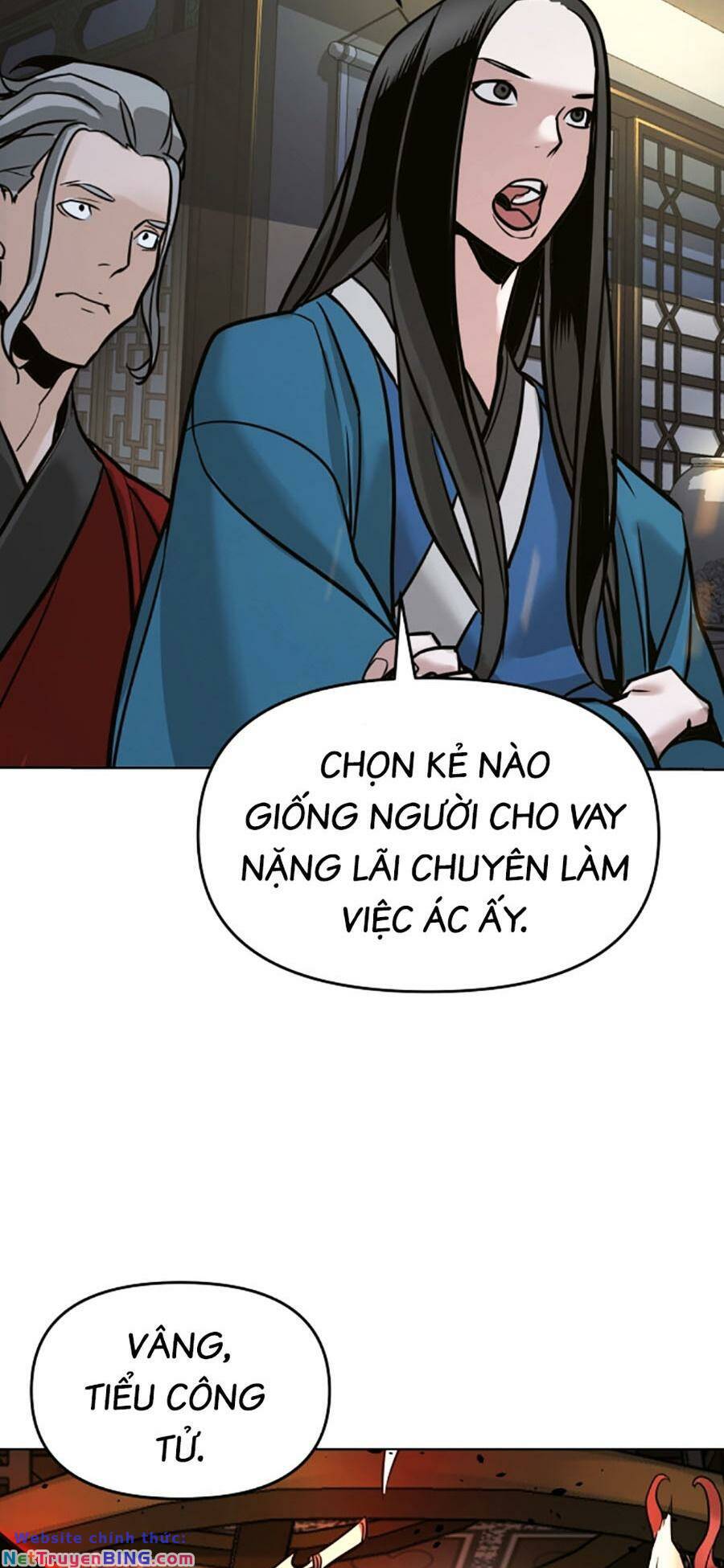 Tiểu Tử Đáng Ngờ Lại Là Cao Thủ Chapter 8 - Trang 87