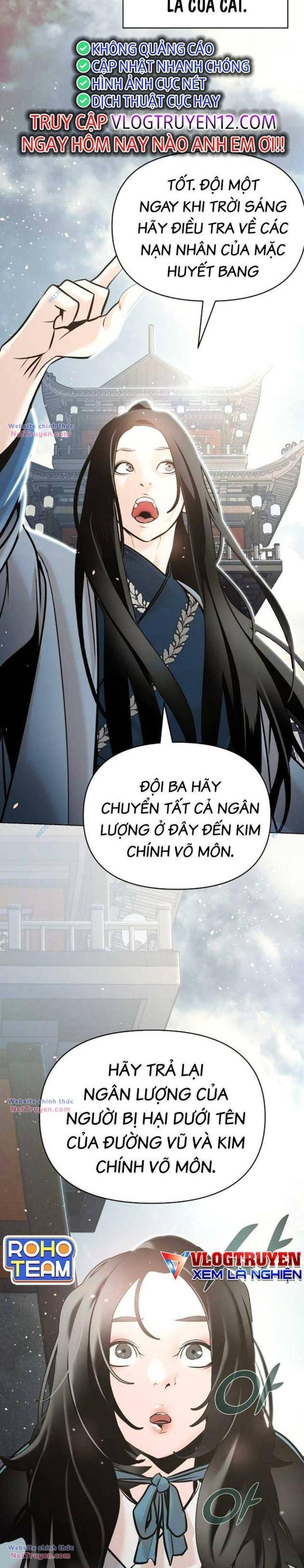 Tiểu Tử Đáng Ngờ Lại Là Cao Thủ Chapter 36 - Trang 34