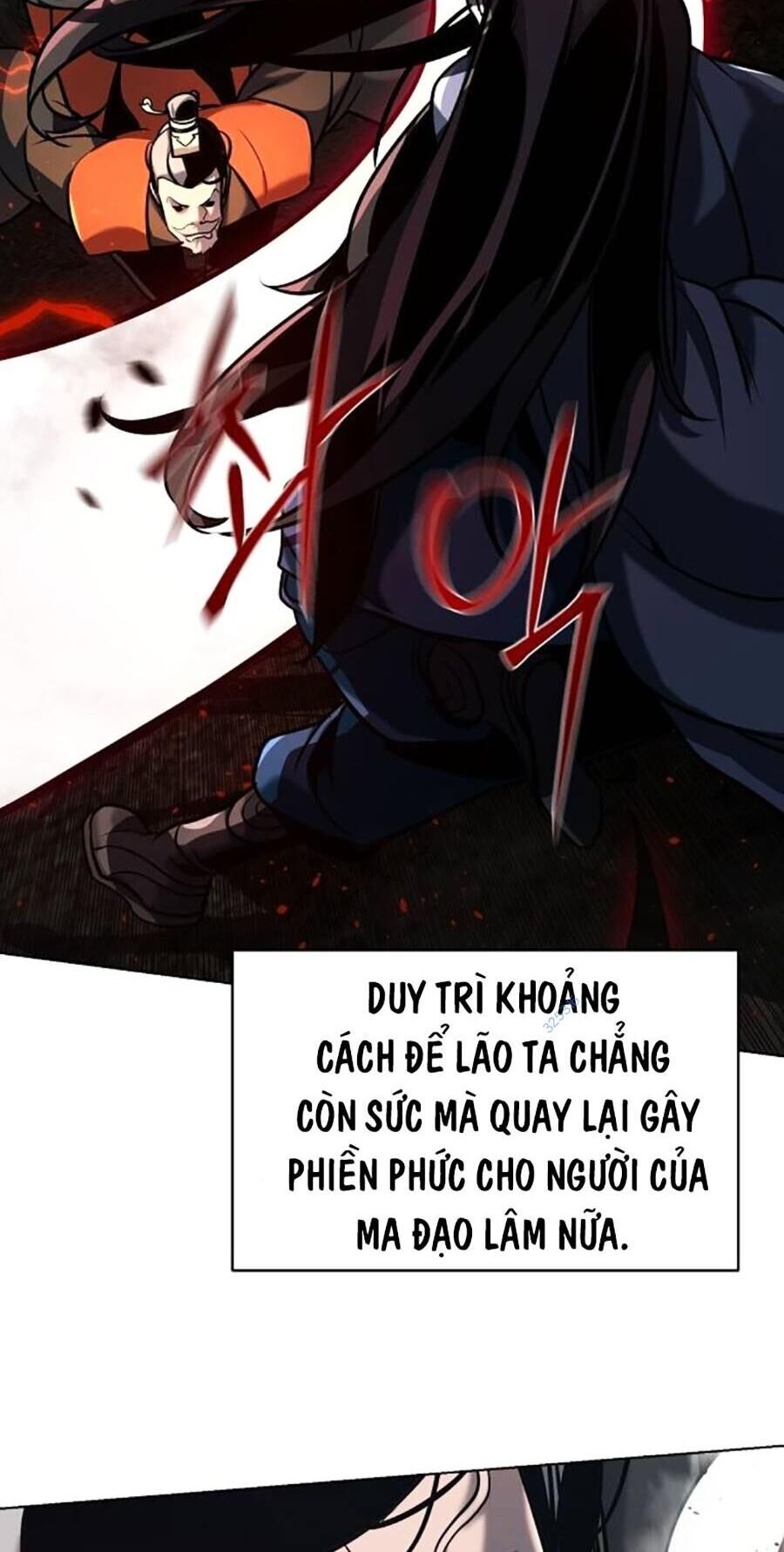 Tiểu Tử Đáng Ngờ Lại Là Cao Thủ Chapter 21 - Trang 17