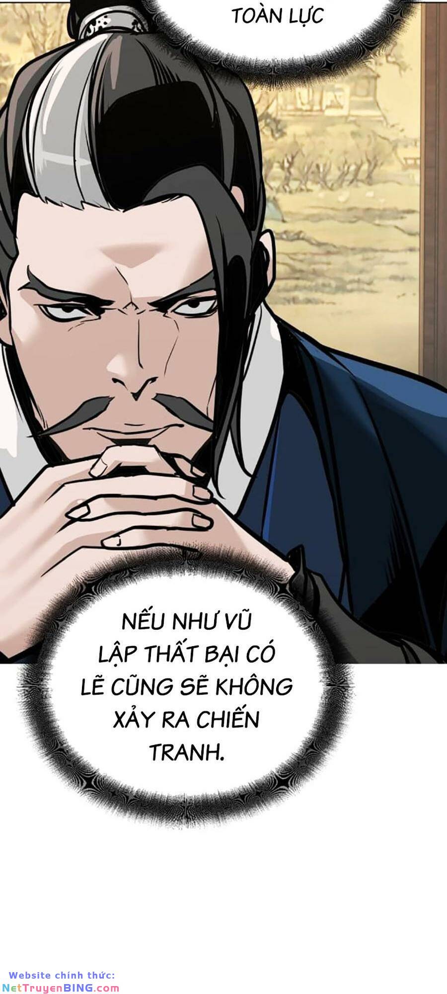 Tiểu Tử Đáng Ngờ Lại Là Cao Thủ Chapter 5 - Trang 114