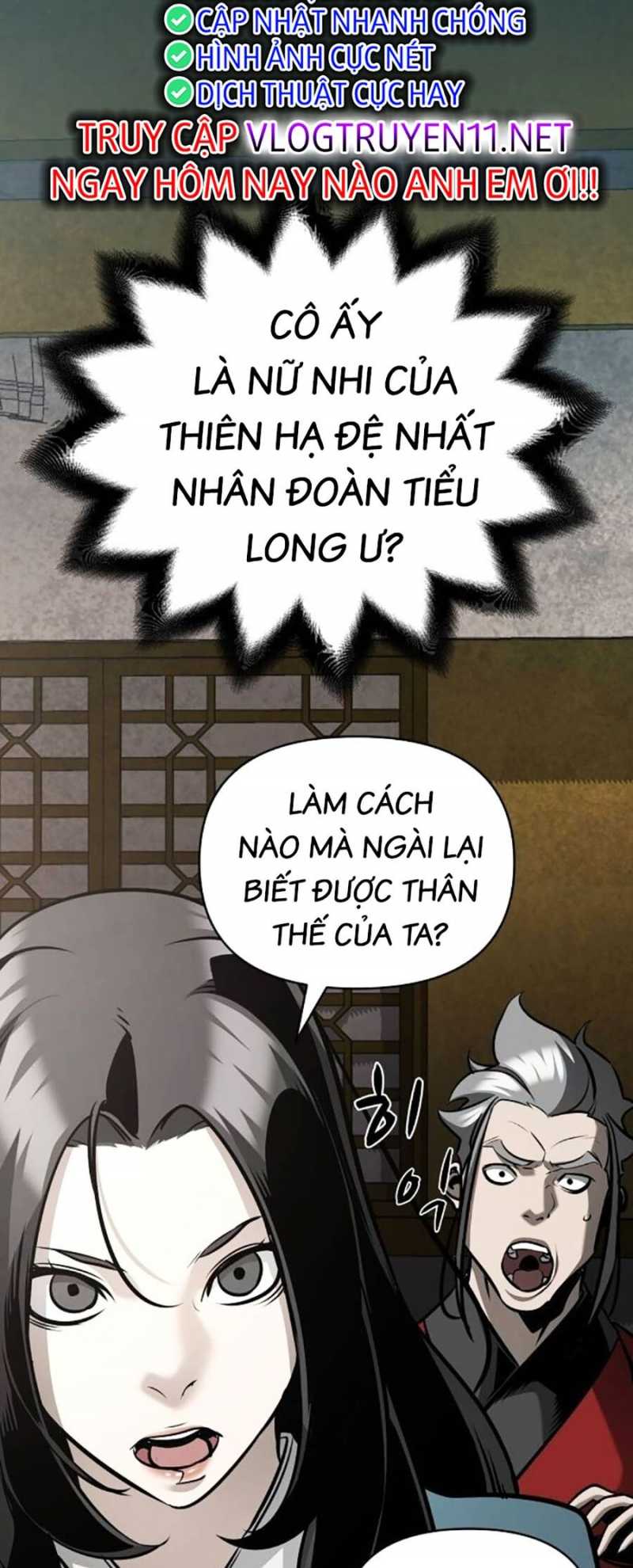 Tiểu Tử Đáng Ngờ Lại Là Cao Thủ Chapter 31 - Trang 26