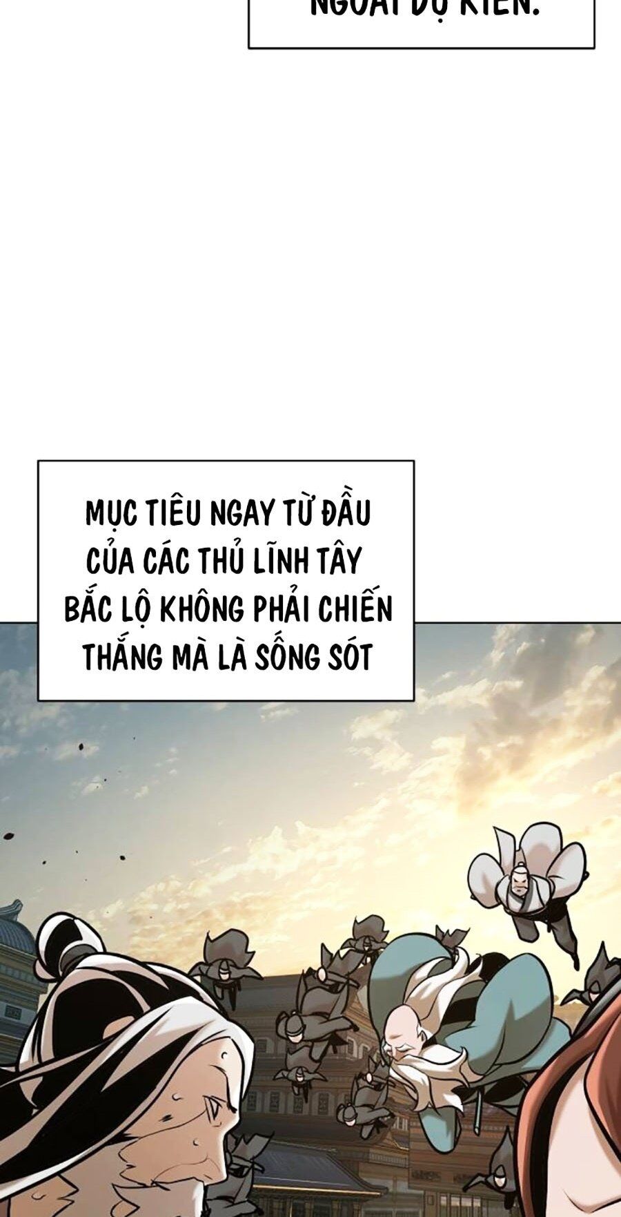 Tiểu Tử Đáng Ngờ Lại Là Cao Thủ Chapter 21 - Trang 98