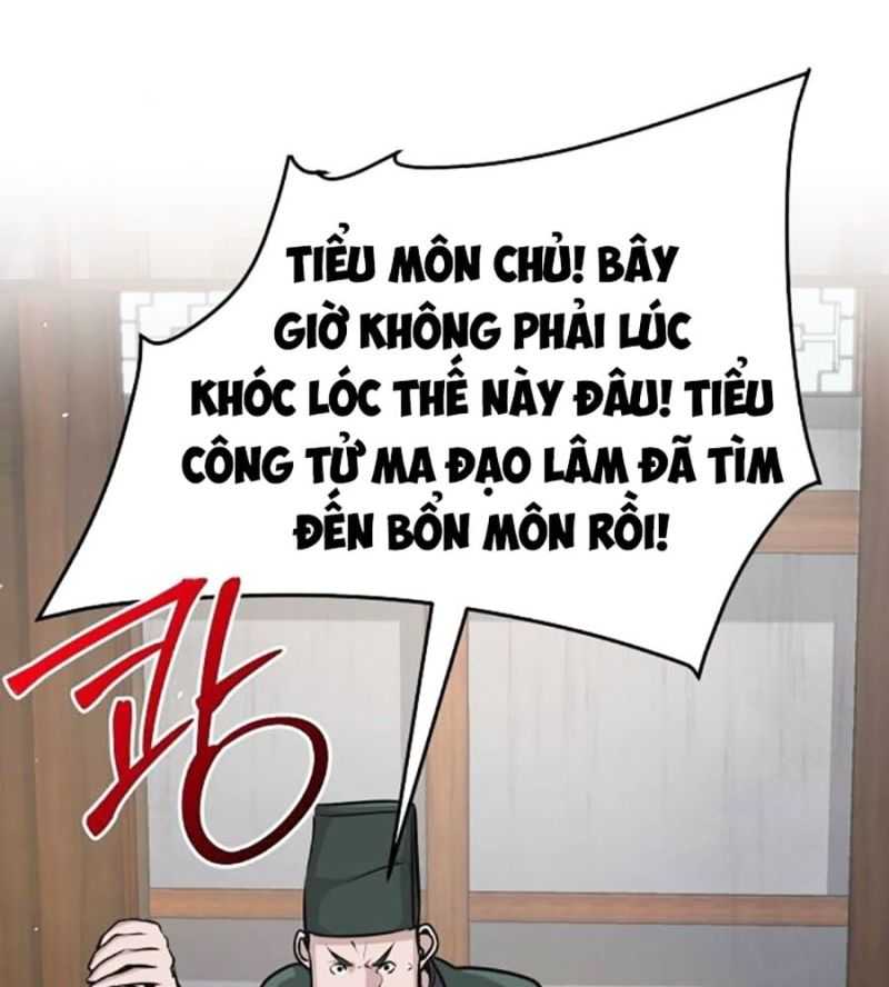 Tiểu Tử Đáng Ngờ Lại Là Cao Thủ Chapter 44 - Trang 134