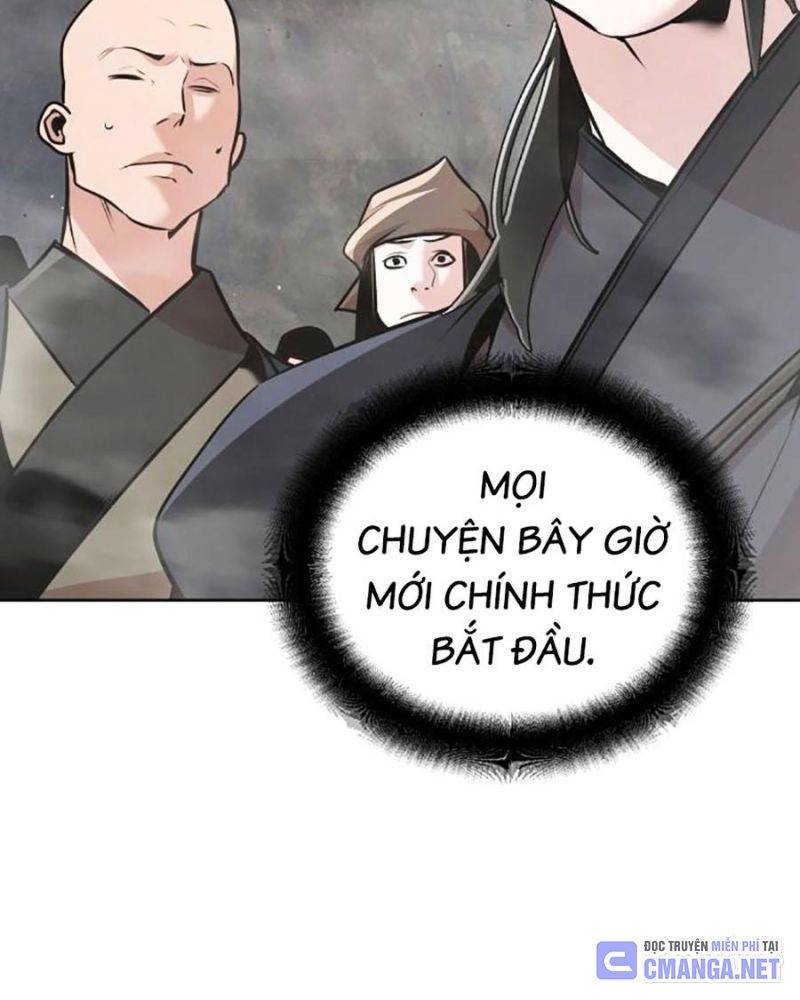 Tiểu Tử Đáng Ngờ Lại Là Cao Thủ Chapter 41 - Trang 5