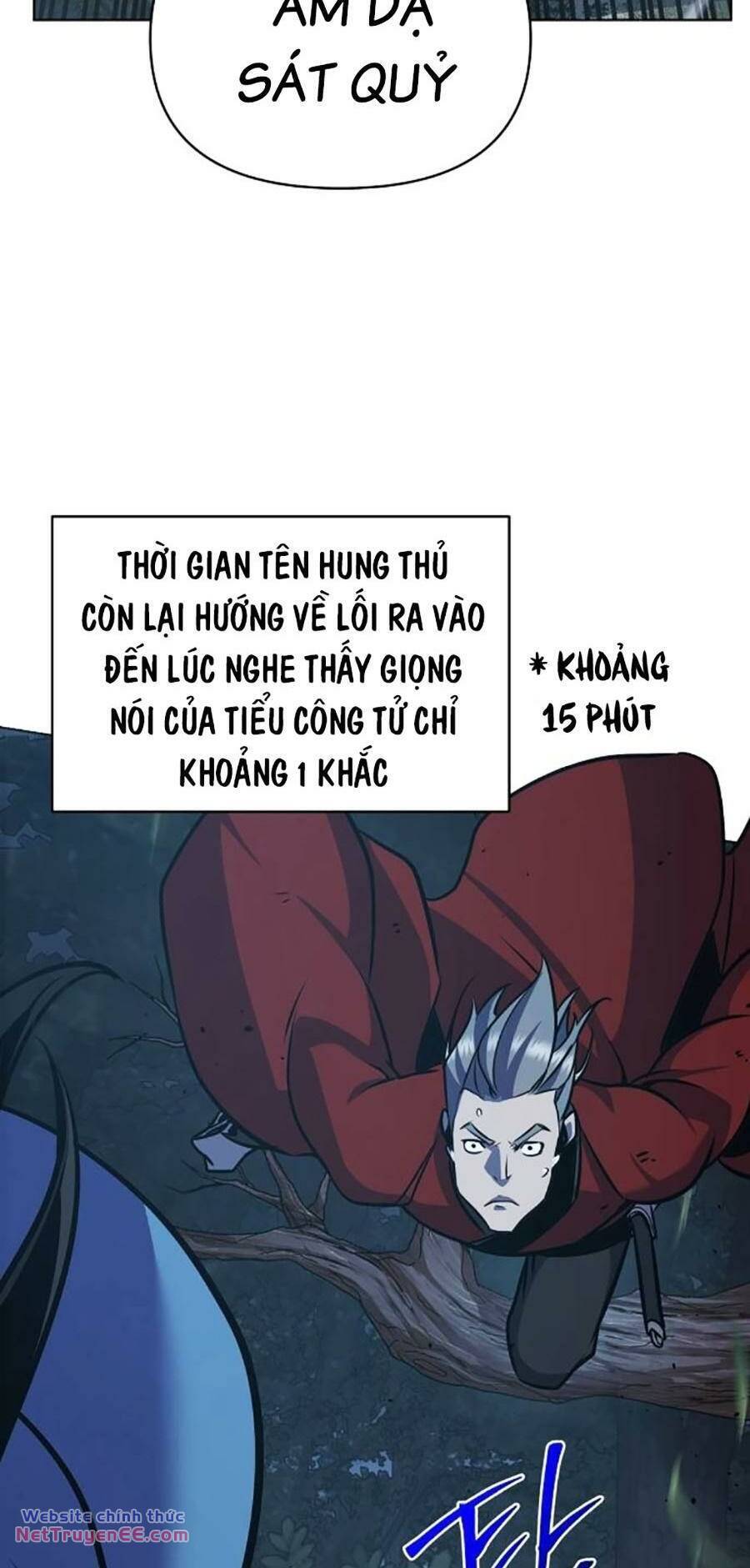 Tiểu Tử Đáng Ngờ Lại Là Cao Thủ Chapter 29 - Trang 31