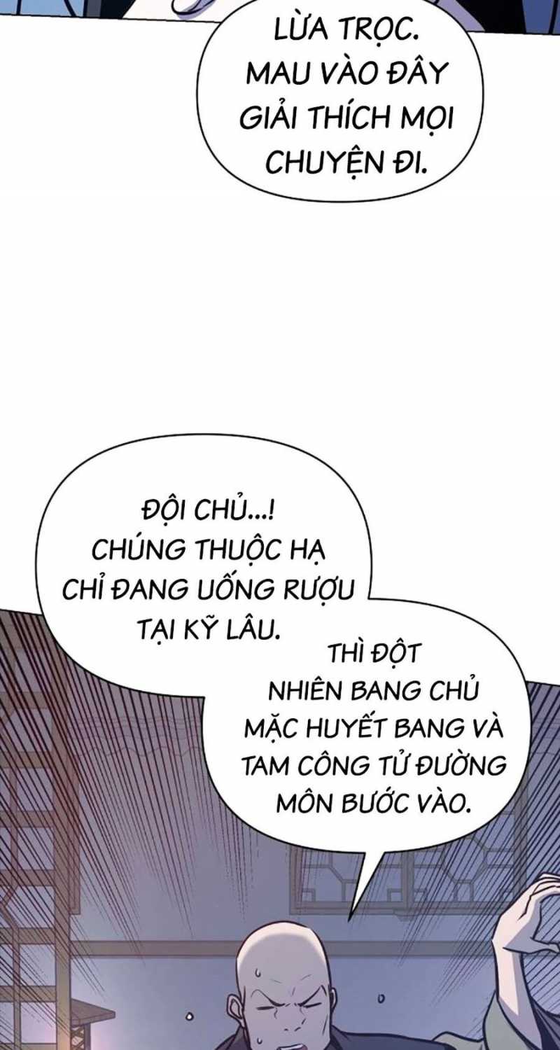 Tiểu Tử Đáng Ngờ Lại Là Cao Thủ Chapter 33 - Trang 36