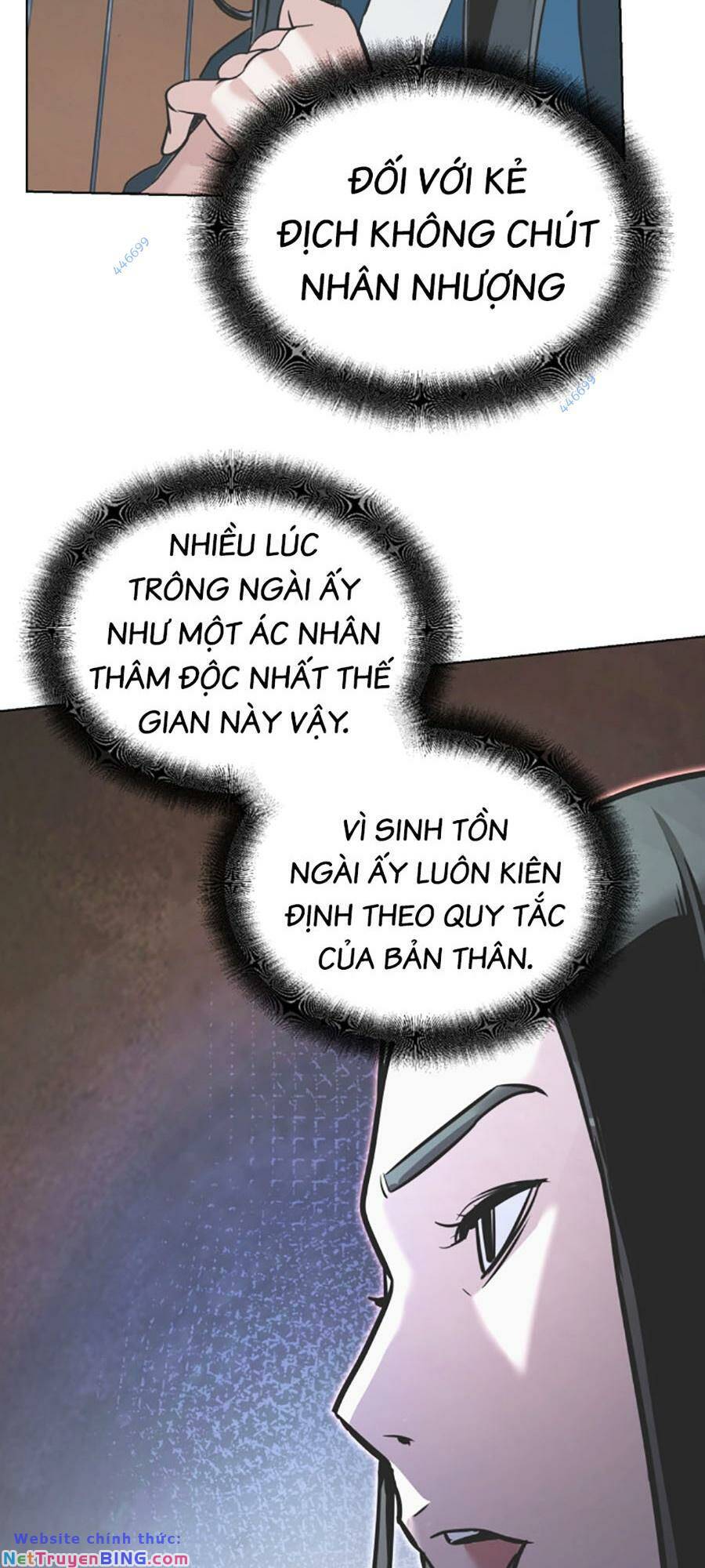 Tiểu Tử Đáng Ngờ Lại Là Cao Thủ Chapter 9 - Trang 48