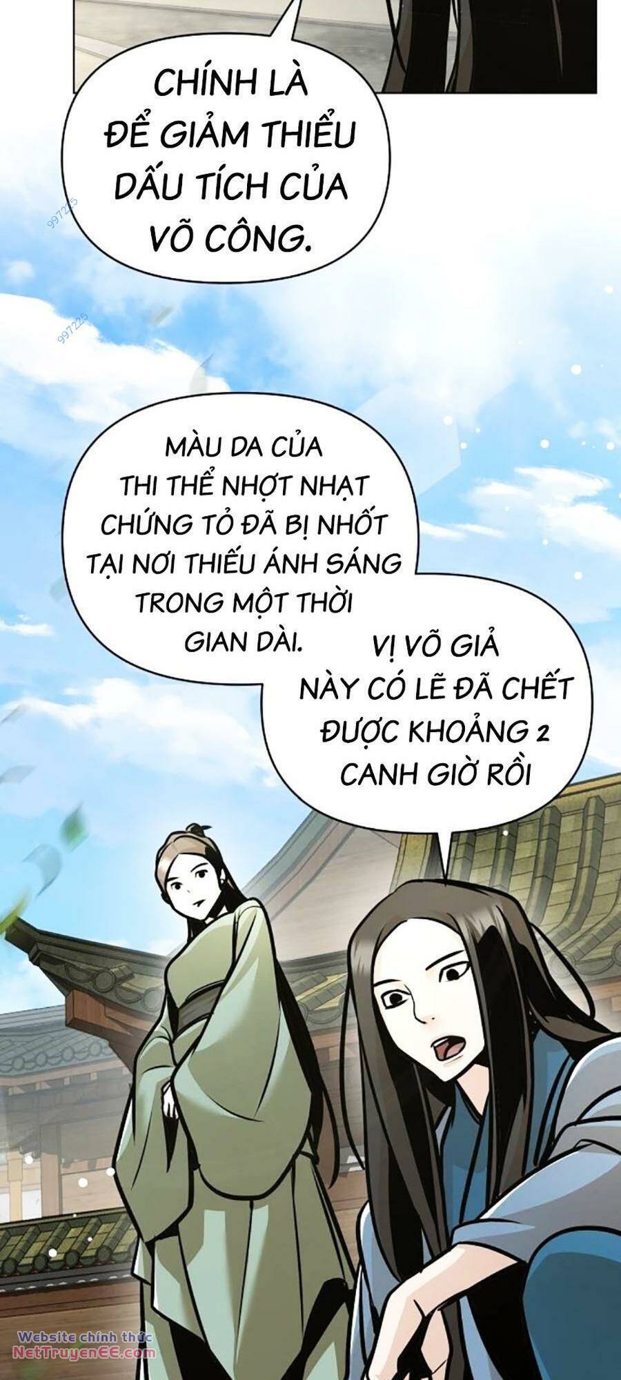 Tiểu Tử Đáng Ngờ Lại Là Cao Thủ Chapter 26 - Trang 48