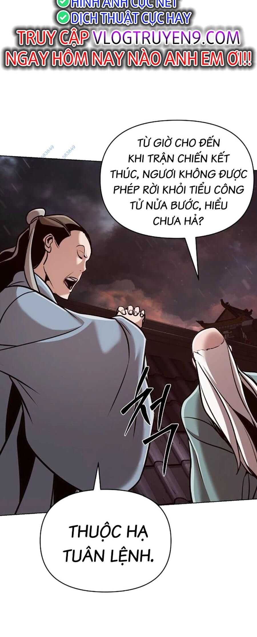 Tiểu Tử Đáng Ngờ Lại Là Cao Thủ Chapter 18 - Trang 44