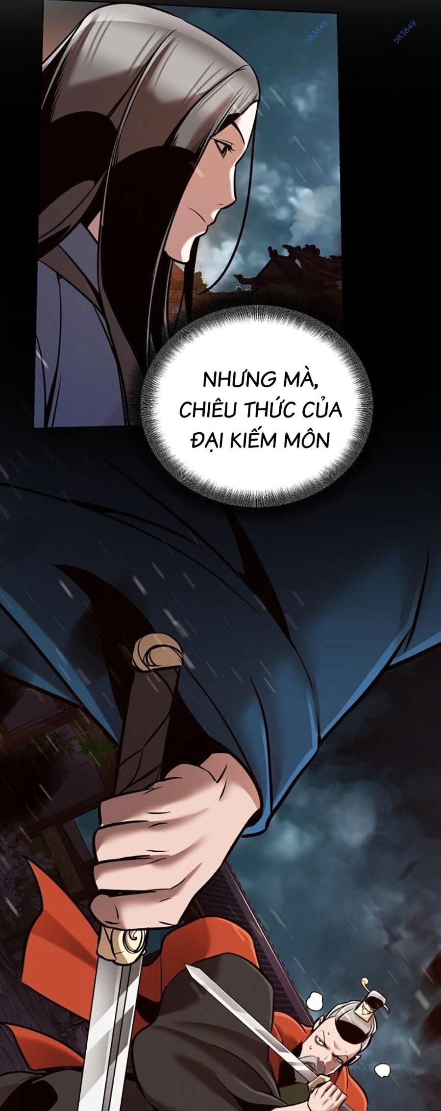 Tiểu Tử Đáng Ngờ Lại Là Cao Thủ Chapter 18 - Trang 46