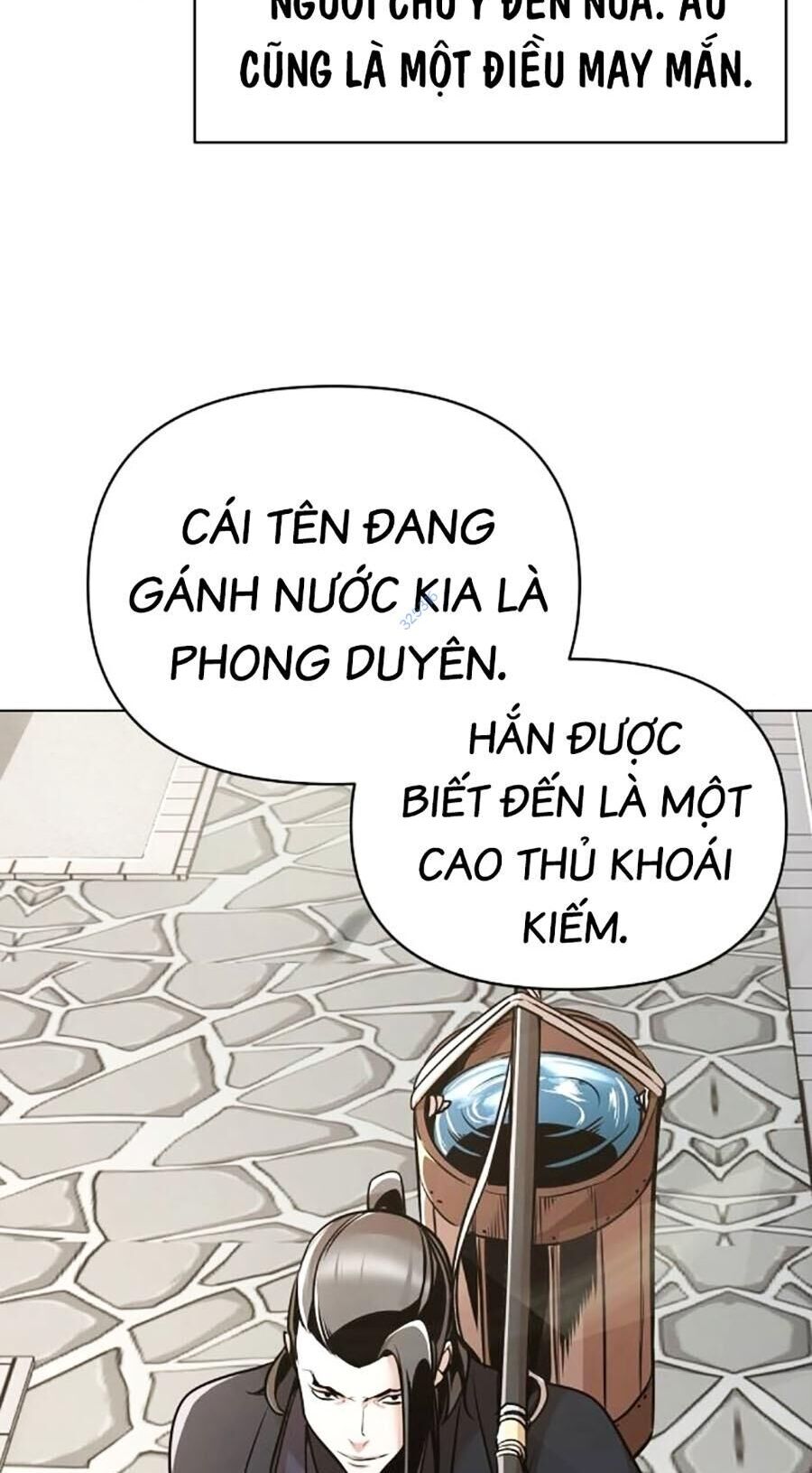 Tiểu Tử Đáng Ngờ Lại Là Cao Thủ Chapter 23 - Trang 17