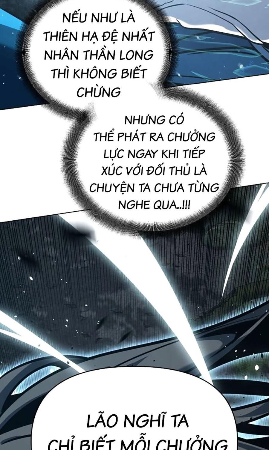 Tiểu Tử Đáng Ngờ Lại Là Cao Thủ Chapter 20 - Trang 36