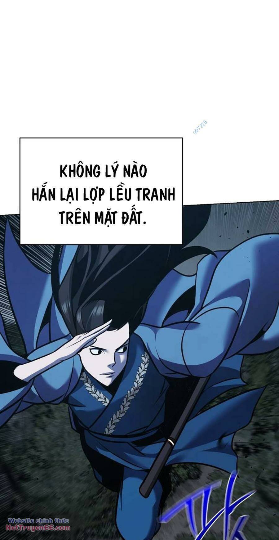 Tiểu Tử Đáng Ngờ Lại Là Cao Thủ Chapter 28 - Trang 54