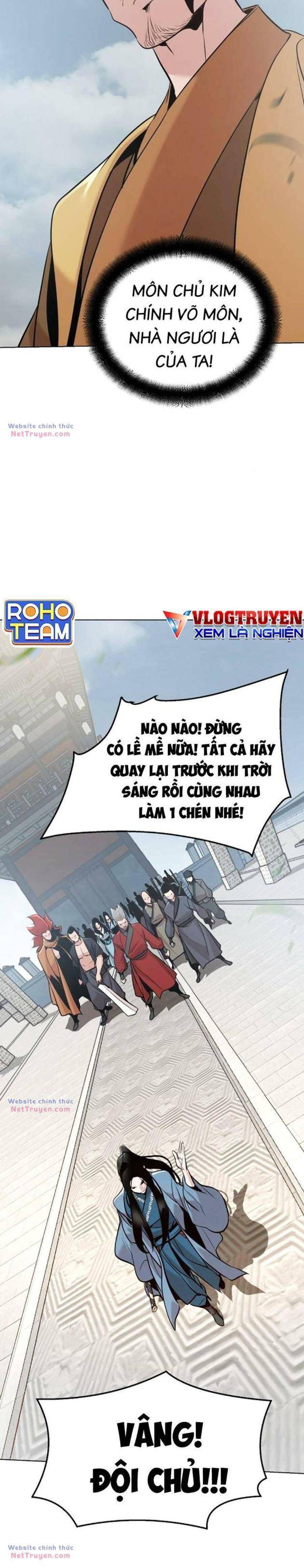 Tiểu Tử Đáng Ngờ Lại Là Cao Thủ Chapter 36 - Trang 36