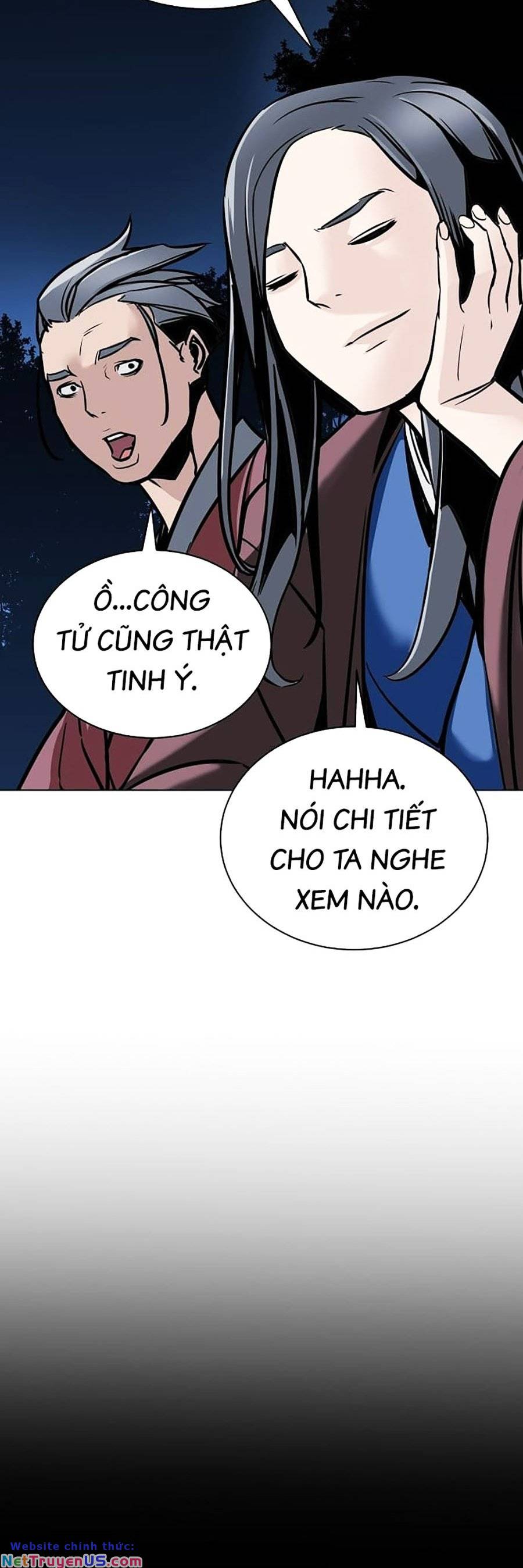 Tiểu Tử Đáng Ngờ Lại Là Cao Thủ Chapter 3 - Trang 39